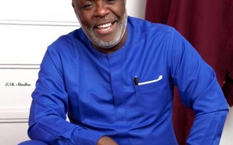 Anambra guber: Aspirants in confusion over Oye, Edozie leadership tussle