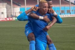 NPFL: Enyimba recovers from MFM setback to earn 1-0 win over Dakkada