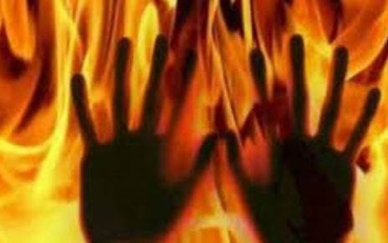 Mysterious fire consumes 2 teenagers, food items, animals in Jigawa