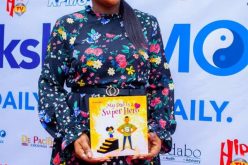 We can’t have reading generation when parents don’t read – Ejemai