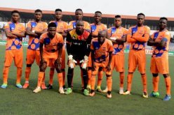 Sunshine Stars’ players protest alleged plan by Ondo govt to sell club