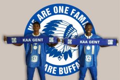 Water FC’s Oladoye, Emeka join Gent