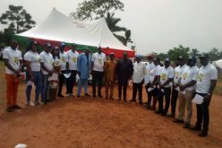 Don’t take back seat in politics, Enugu lawmaker urges youths