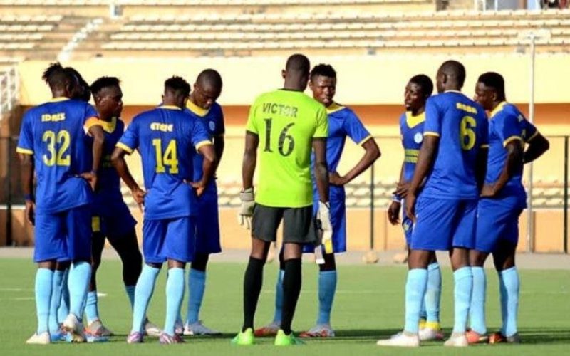 NPFL: Madugu marks new Techincal Adviser role at Adamawa Utd with draw