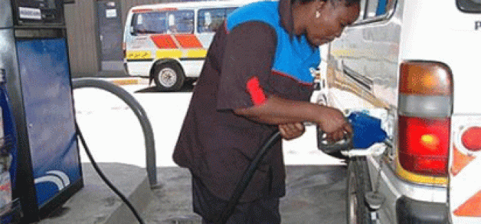 Breaking: FG apologises to Nigerians over N212.61 per litre new petrol price