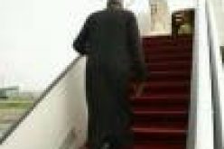 Outrage over Buhari’s London medical trips