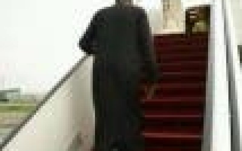 Outrage over Buhari’s London medical trips