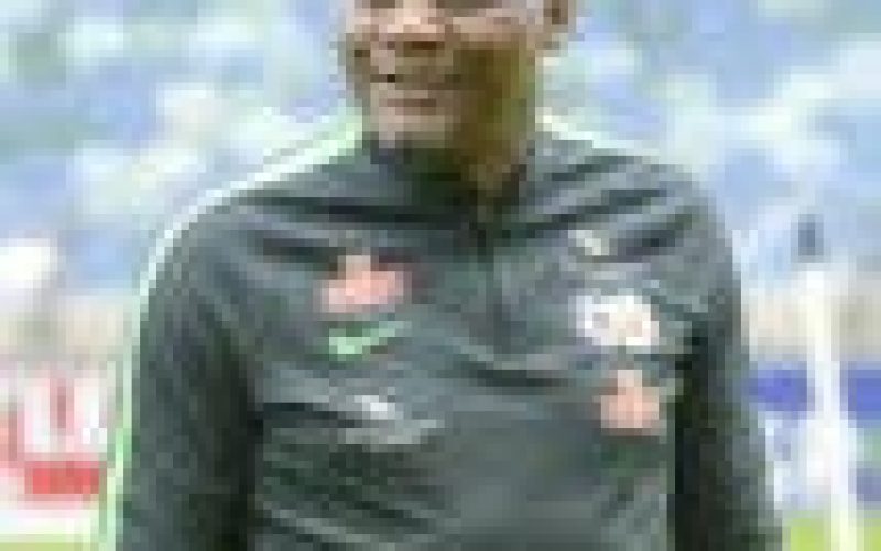 South Africans lament Bafana Bafana ouster from AFCON 2021