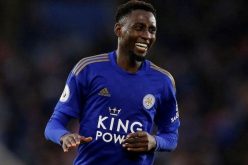 Wilfried Ndidi: Leicester’s linchpin