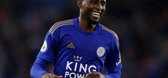 Wilfried Ndidi: Leicester’s linchpin