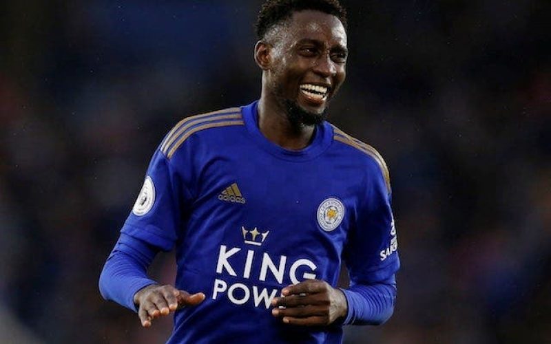 Nigeria’s Wilfred Ndidi ranked 13th best player in the world