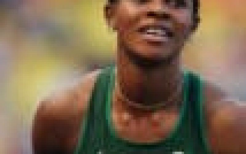 National Sports Festival: Okagbare, Oduduru, others ‘dump’ Delta State