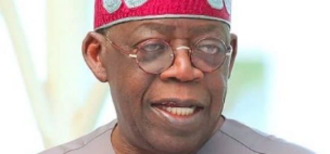 Tinubu proffers solution to youth restiveness, insecurity