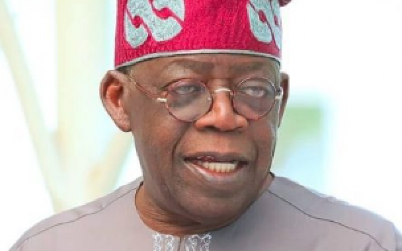 Tinubu proffers solution to youth restiveness, insecurity