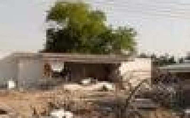 Court stops Kwara govt from taking over Ile-Arugbo