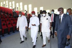 Ikpeazu lauds Okowa‘s investment in education