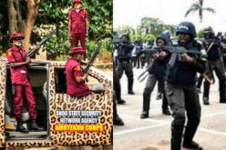Easter: Police synergise with Amotekun, others against possible security breach in Ondo