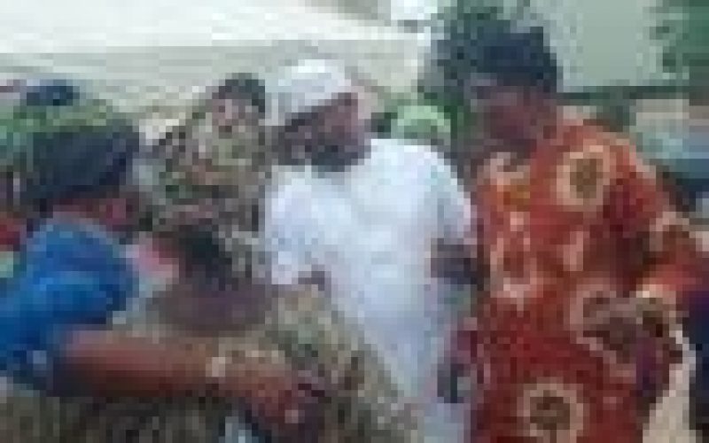 Ekiti 2022: Ado LG PDP stakeholders constitute over 400-member committees for Bisi Kolawole