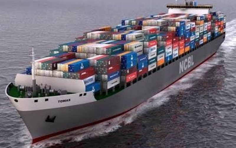 Cargo Tracking Note: Managing insecurity and building a sustainable Nigeria