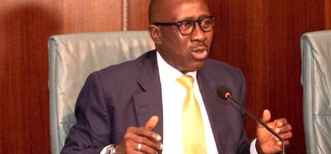 Alleged $1 Billion Arms Deal: CSO’s kick against alleged plot to remove Munguno as NSA