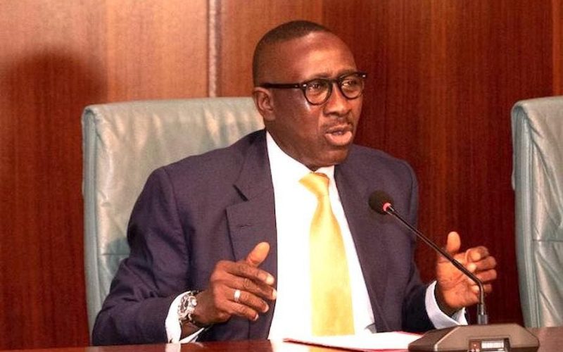 Alleged $1 Billion Arms Deal: CSO’s kick against alleged plot to remove Munguno as NSA