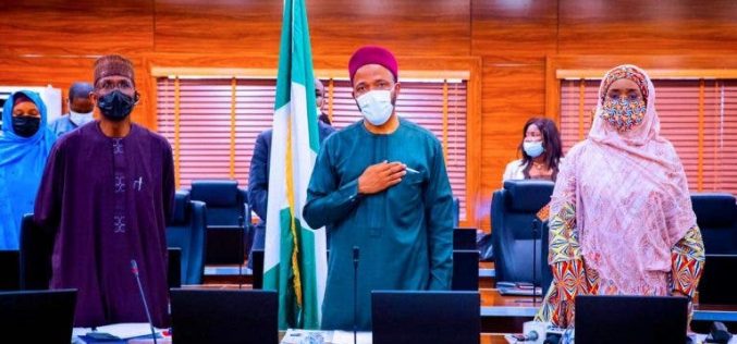 Alternate School Programme: Committee begins collation of out-of-school children