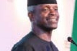 FG’s MSMEs initiative’ll boost economy, create jobs for Nigerian youths — Osinbajo