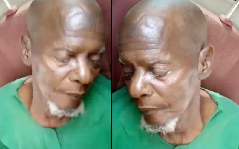 INSIDE STORY OF Alleged kingpin: Iskilu Wakili  told me all lands belong to God —Monarch of Itamofin Ayete