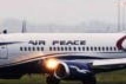 Easter: Air Peace deploys Boeing 777 to Enugu route, increases flights to Owerri, Asaba