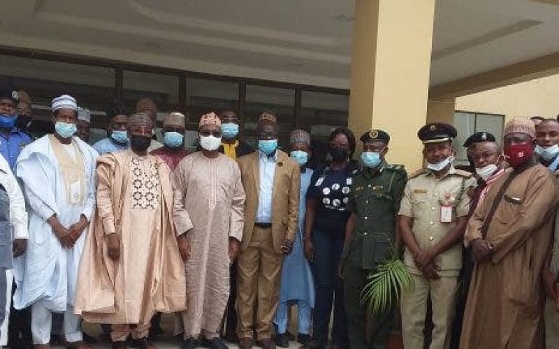 Nigeria lost 97% of forest resources to poaching – NCF