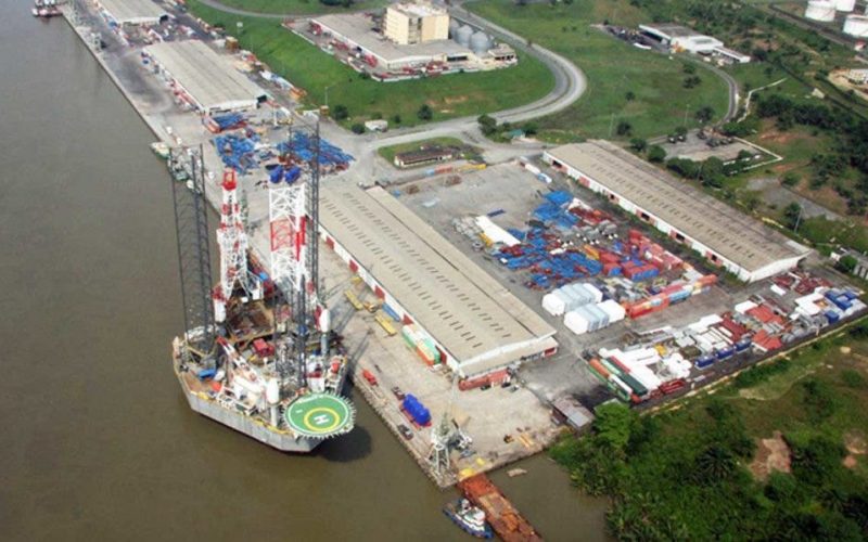 Calabar Port ships first cocoa export to US 14 yrs after concession
