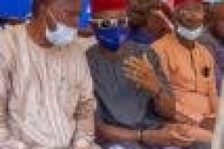 Gov Poll: Orajiaka unveils 6-point agenda to transform Anambra