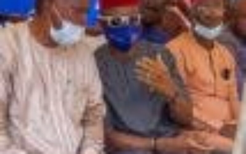 Gov Poll: Orajiaka unveils 6-point agenda to transform Anambra