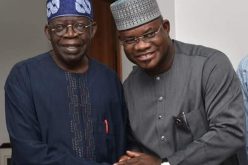 2023: Tinubu, wonderful kingmaker, well-respected leader — Yahaya Bello
