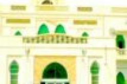 Heavy gunfire heard near Niger’s presidential palace