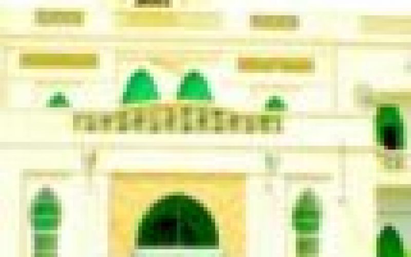 Heavy gunfire heard near Niger’s presidential palace