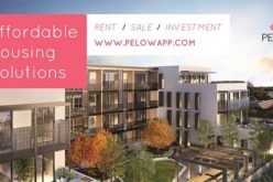 Pelow: We offer affordable housing solutions for agents and renters in Nigeria
