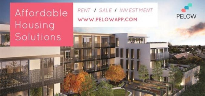 Pelow: We offer affordable housing solutions for agents and renters in Nigeria