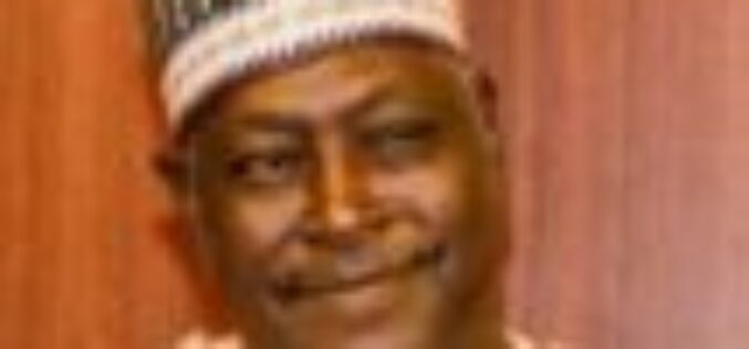 N544m Grass-cutting fraud: EFCC presents third witness against Babachir Lawal
