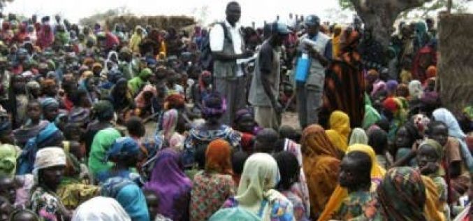 Boko Haram: Women, girls randomly raped in IDPs camps in exchange for food, water – LEDAP