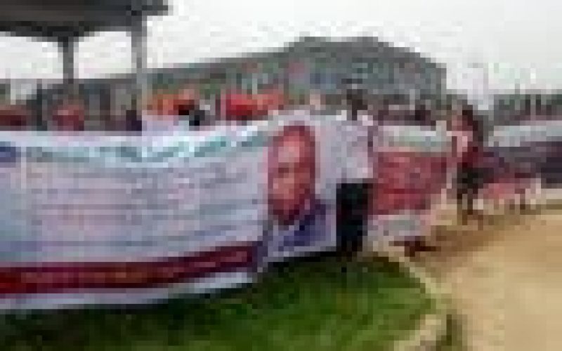 Again, protest hits Imo high court over Ex-gov, Amuchienwa’s case