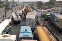 FRSC Sector Commander seeks stakeholders’ support on Apapa gridlock