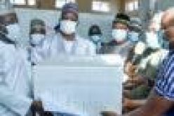 Bauchi receives 80,570 doses of Covid-19 vaccine