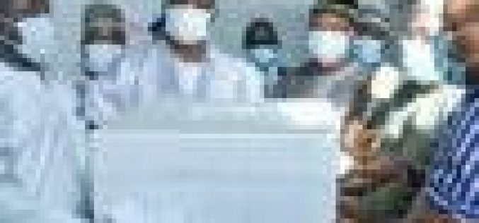 Bauchi receives 80,570 doses of Covid-19 vaccine