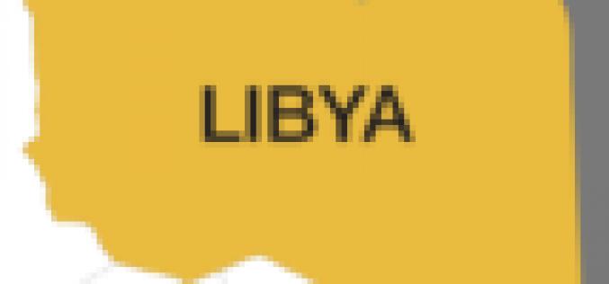 Libya stops 1,000 Europe-bound migrants in two days