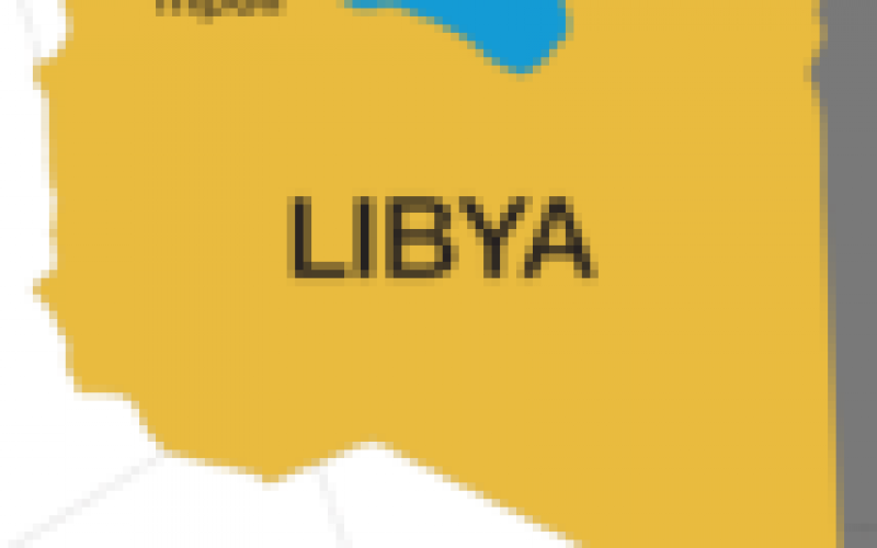 Libya stops 1,000 Europe-bound migrants in two days