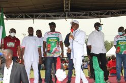 2023: PDP is being repositioned for victory  -Okowa
