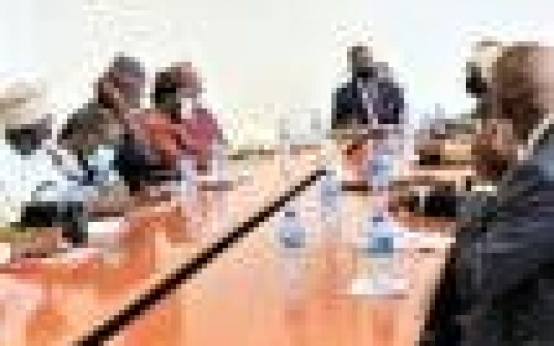 Be vigilant over financial outflows, EFCC chairman charges Nigerians