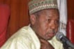 Katsina Market Fire: We received N170m donation so far, says Gov. Masari
