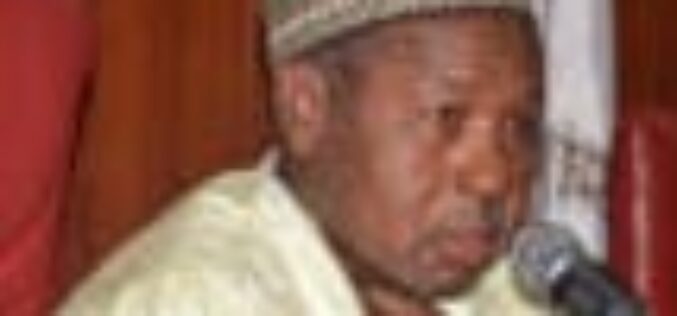 Katsina Market Fire: We received N170m donation so far, says Gov. Masari